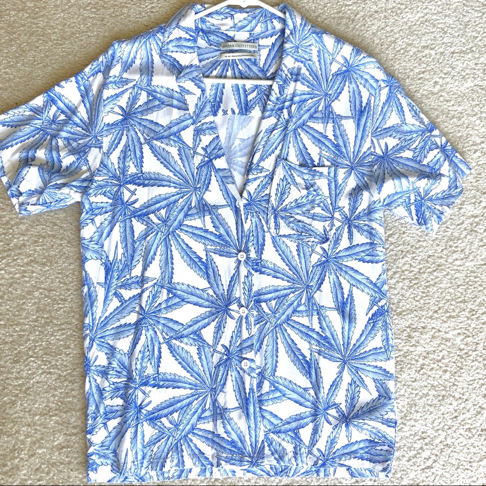Graphic Shirt